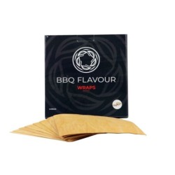 BBQ Flavour Wood Wraps Els