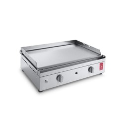 Plancha CHEF 55 Lisse