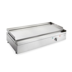 Plancha CHEF 80 ELEC - Lisse