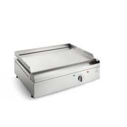 Plancha CHEF 55 ELEC - Lisse